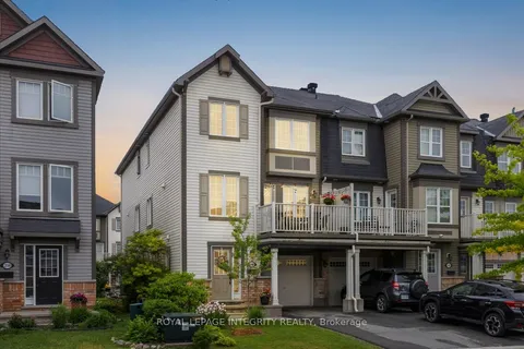 240 Cayman Road, ON K2S 0N8