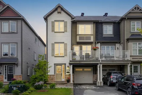240 Cayman Road, ON K2S 0N8