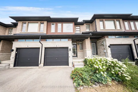 6 Greenwich Avenue, ON L8J 0A5
