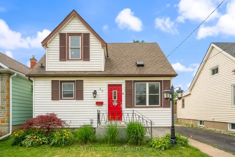 20 Eastbourne Avenue, ON L2M 5K4