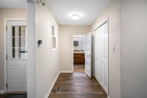 20 Eastbourne Avenue, ON L2M 5K4