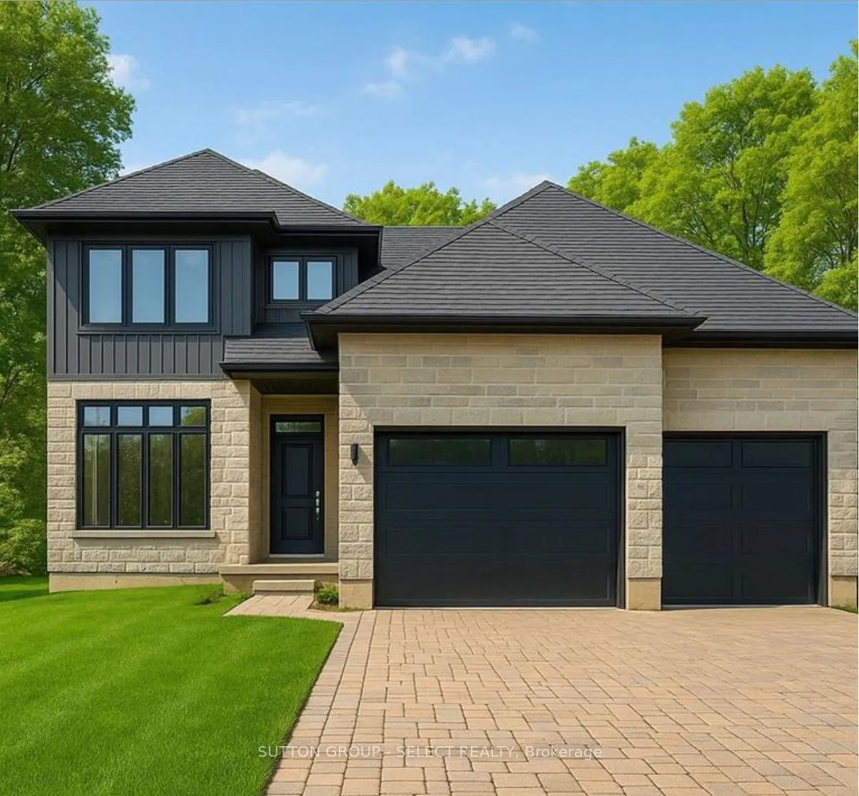 LOT 3 HARDY Drive, ON N7G 0G2