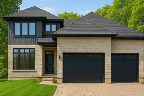 LOT 3 HARDY Drive, ON N7G 0G2