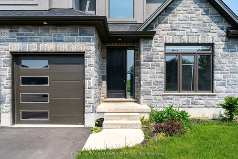 103 Beech Boulevard, ON N4G 5S1