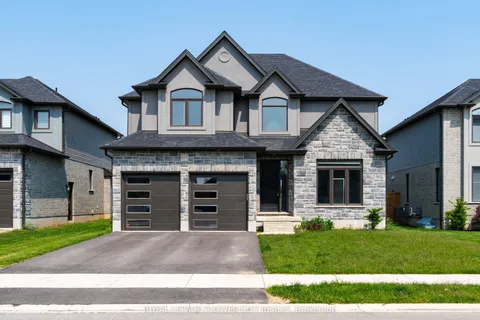 103 Beech Boulevard, ON N4G 5S1