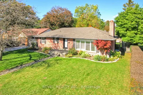 1341 Byron Baseline Road, ON N6K 2E5