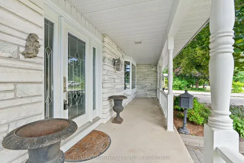 1021 Sydenham Road, ON K7M 3L8