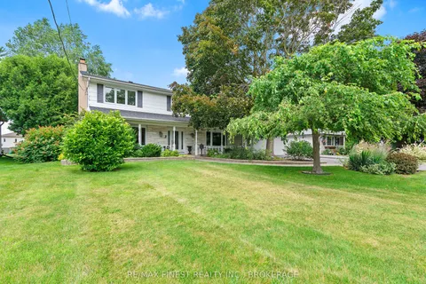 1021 Sydenham Road, ON K7M 3L8