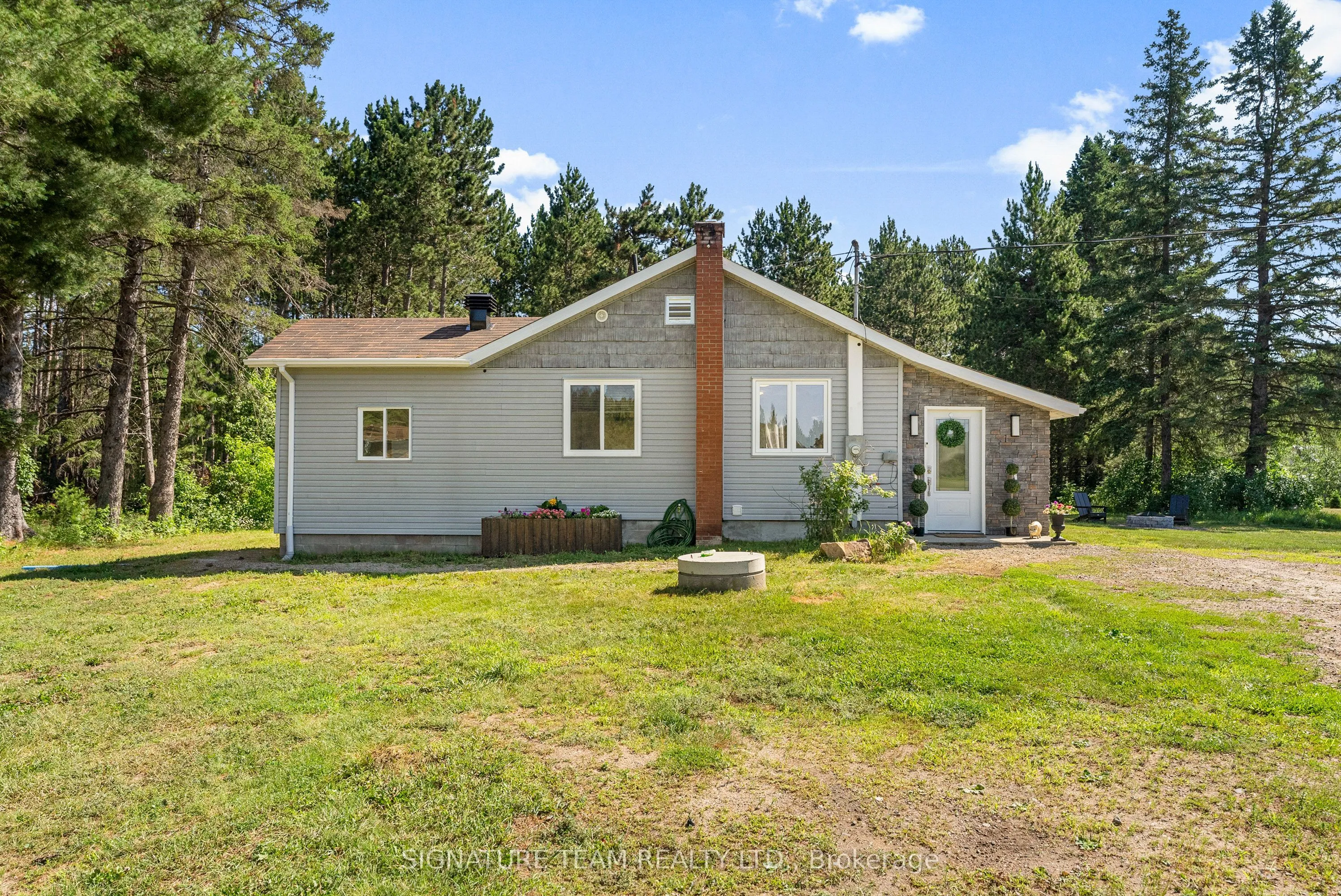 136 Sunrise Road, ON K0J 2A0