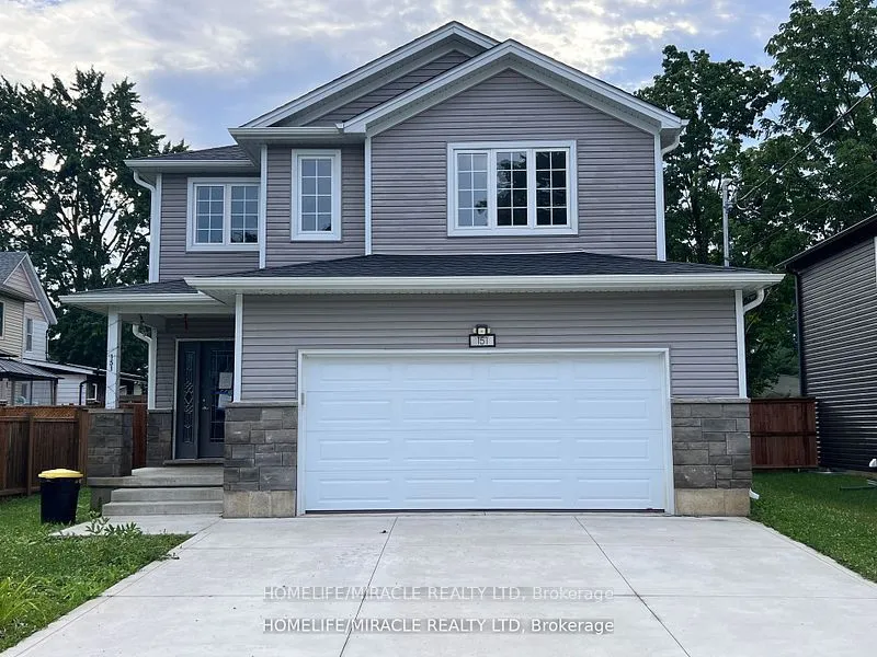 151 Agnes Street, ON N0M 2P0