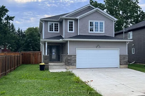 151 Agnes Street, ON N0M 2P0