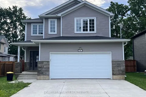 151 Agnes Street, ON N0M 2P0