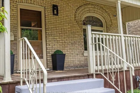 6 Mabel Street, ON N5R 1Y6