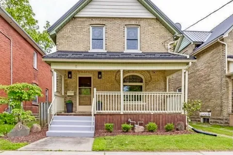 6 Mabel Street, ON N5R 1Y6