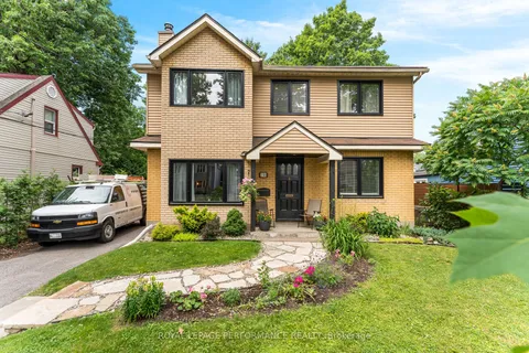 240 Daniel Avenue, ON K1Y 0C8