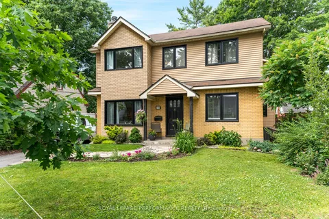 240 Daniel Avenue, ON K1Y 0C8