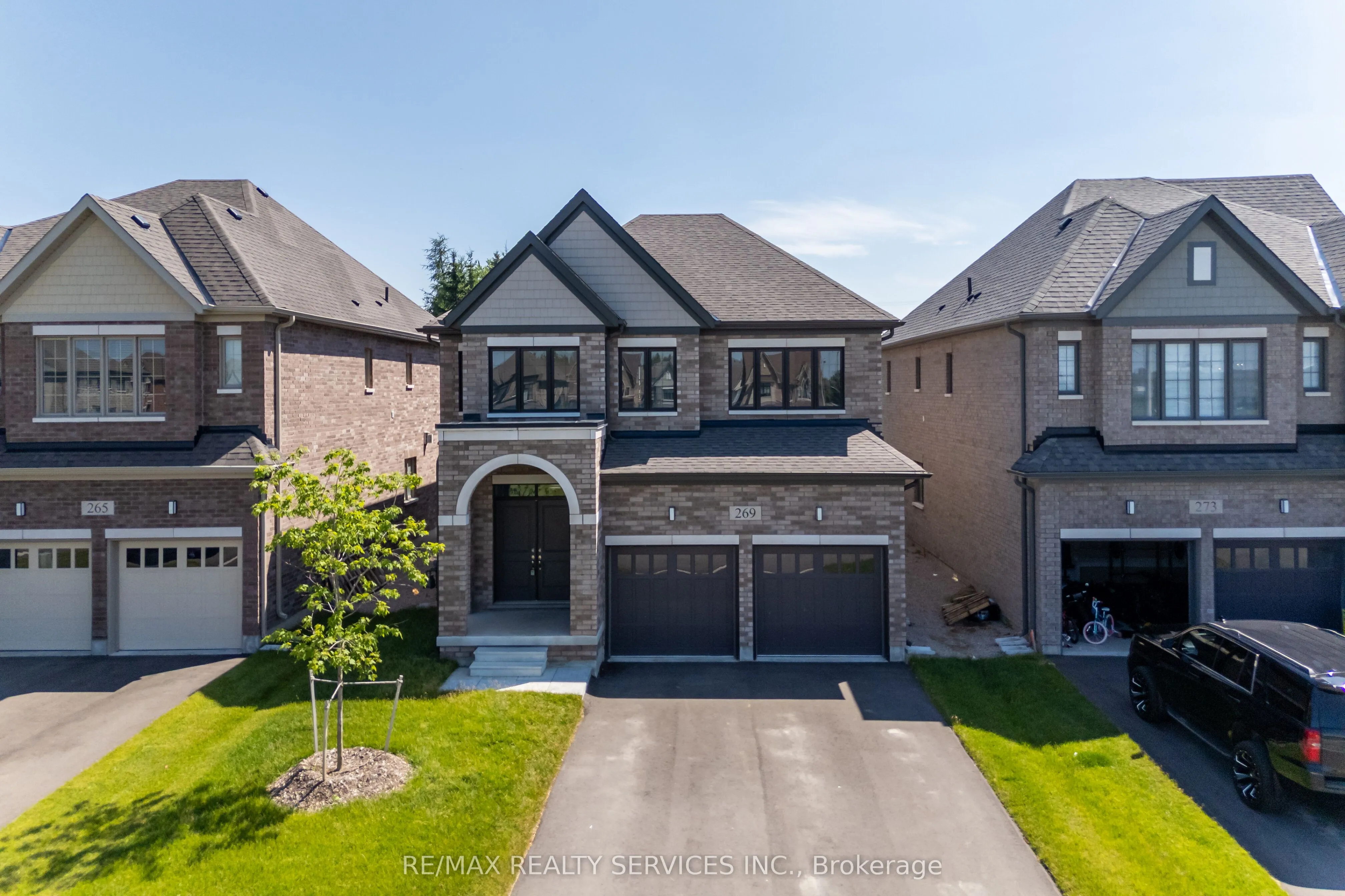 269 dingman Street, ON N0G 1A0