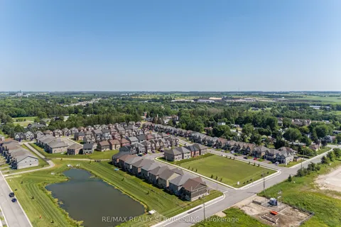 269 dingman Street, ON N0G 1A0