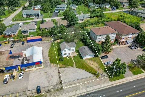 76 Bowes Street, ON P2A 2L7