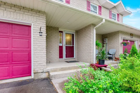 271 Beley Street, ON K6V 7M8