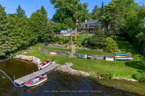 375 Snug Harbour Road, ON K9V 4R6