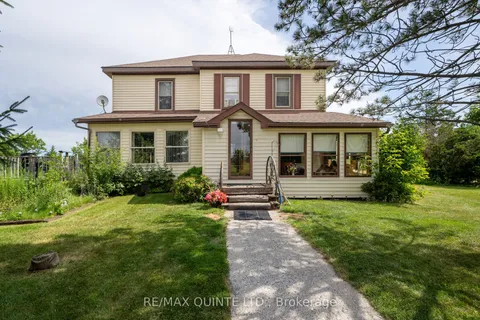 595 ELMBROOK Road, ON K0K 2T0