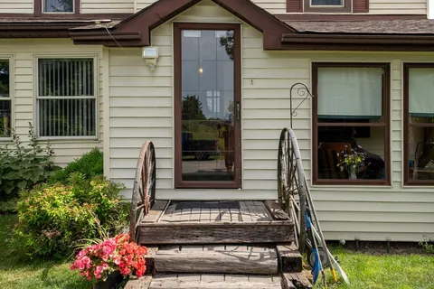 595 ELMBROOK Road, ON K0K 2T0