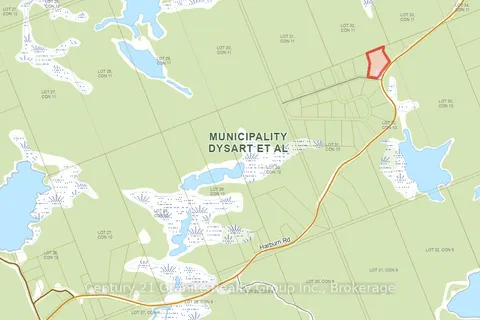 2423 Harburn Road, ON K0M 1S0