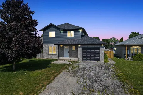 5 Vera Street, ON N0A 1J0