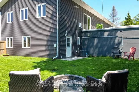 68 Sauble Falls Road, ON N0H 2G0