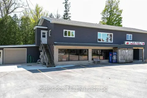 68 Sauble Falls Road, ON N0H 2G0