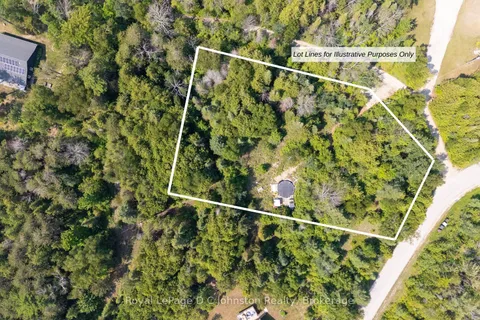 89 Sprucedale Drive, ON N0H 2C5