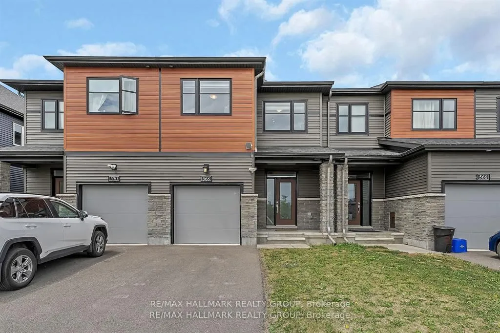 568 Prominence Way, ON K4A 5K9