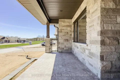 56 DEER RIDGE Lane, ON N0M 1G0