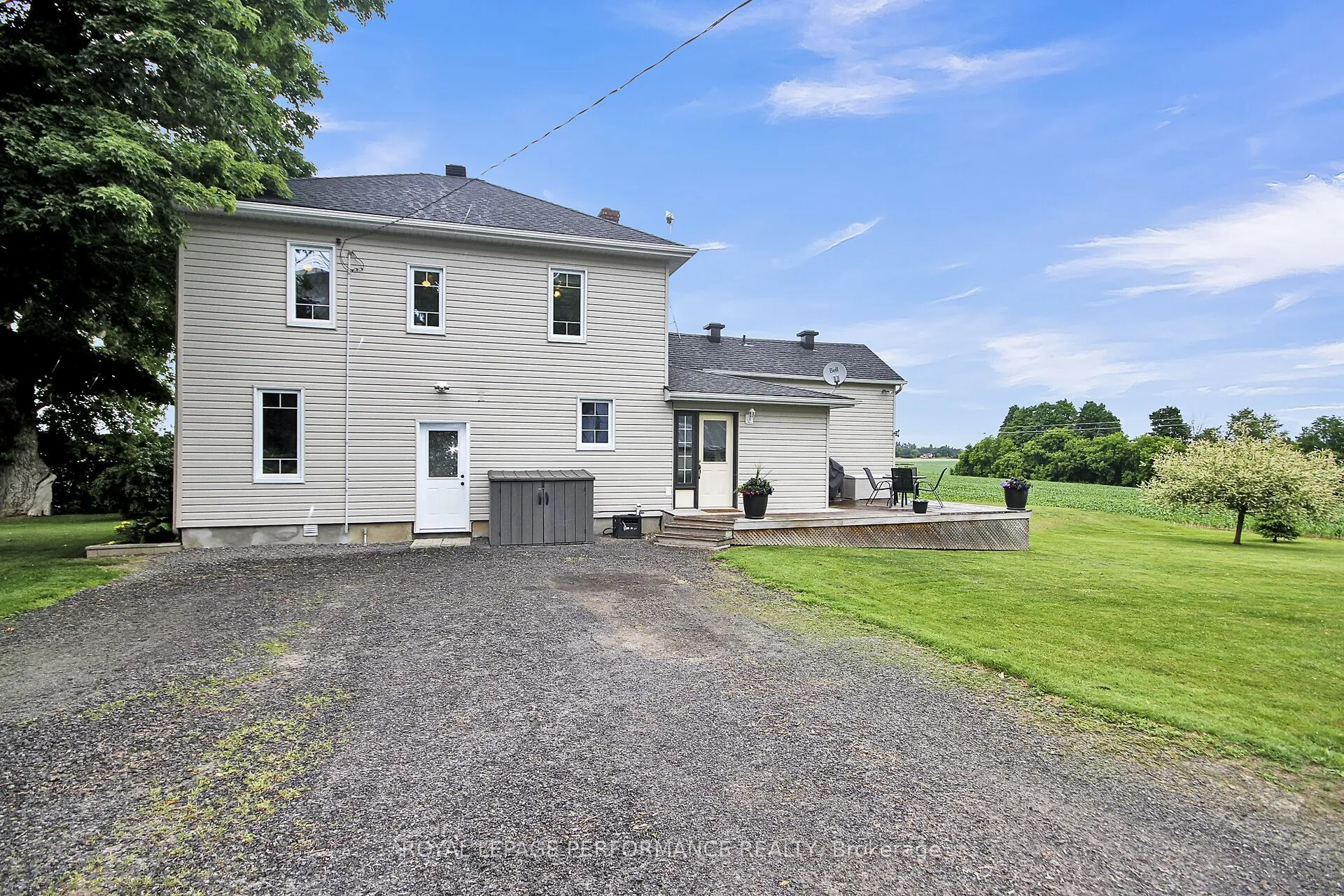 9374 Marvelville Road, ON K0A 2P0