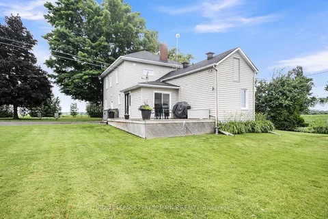 9374 Marvelville Road, ON K0A 2P0