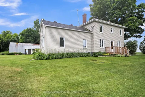 9374 Marvelville Road, ON K0A 2P0