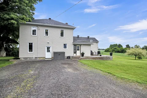 9374 Marvelville Road, ON K0A 2P0