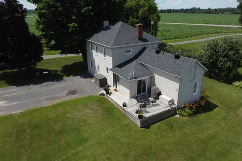 9374 Marvelville Road, ON K0A 2P0