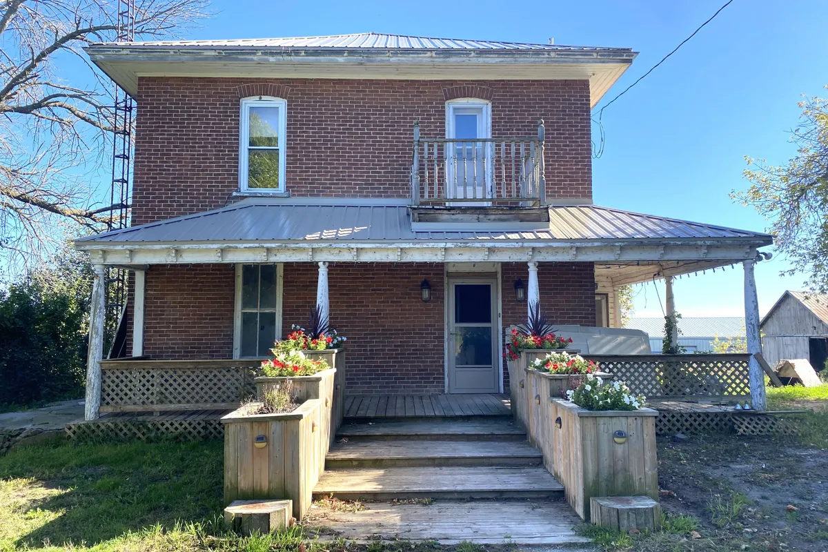 2432 B County Road 8 N/A, ON K7R 3K7