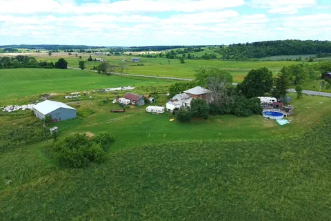 2432 B County Road 8 N/A, ON K7R 3K7