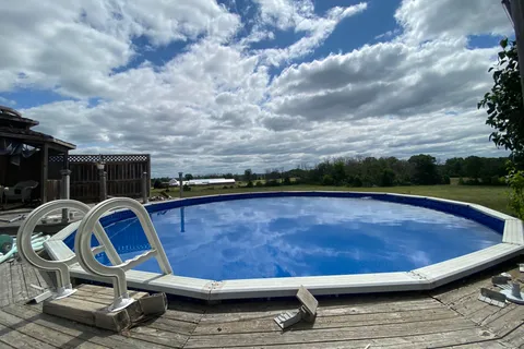 2432 B County Road 8 N/A, ON K7R 3K7