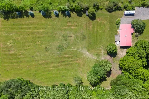 122668 Grey Road 9 Concession, ON N0G 1C0