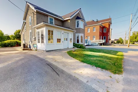 10 Wellington Street, ON K0E 1B0