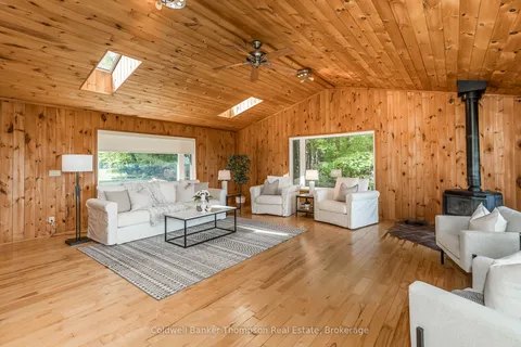 1090 Muskoka #10 Road, ON P0B 1L0