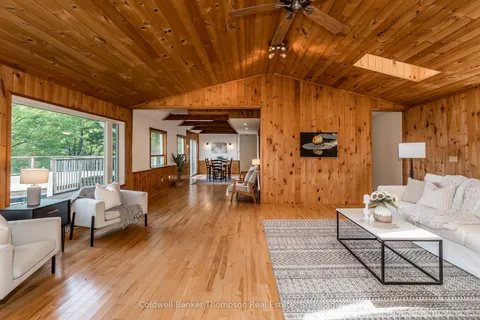 1090 Muskoka #10 Road, ON P0B 1L0