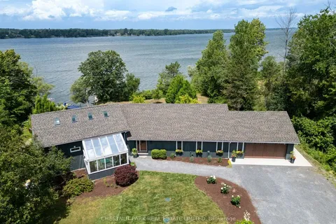 3265 County Road 9 N/A, ON K7R 3K8