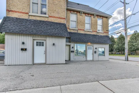 330 BURWELL Street, ON N6B 2V9