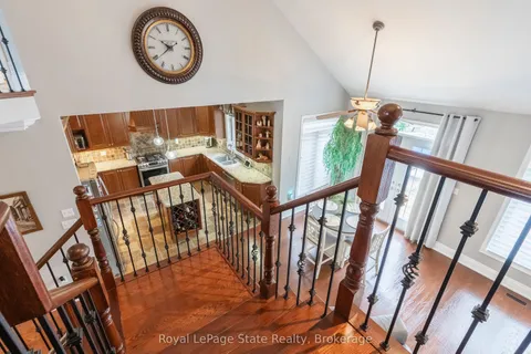 7 Riesling Street, ON L3M 5S1