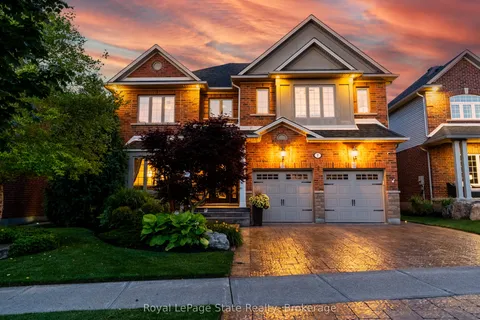 7 Riesling Street, ON L3M 5S1